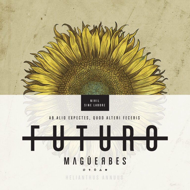 Resenha: Magüerbes – Futuro (2015)