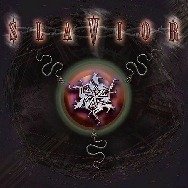 Resenha: Slavior – Slavior (2007)