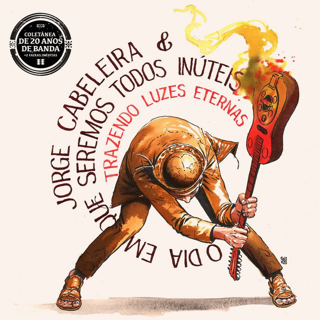 Resenha: Jorge Cabeleira – Trazendo Luzes Eternas (2014)