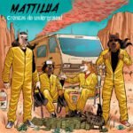 Crônicas do Underground