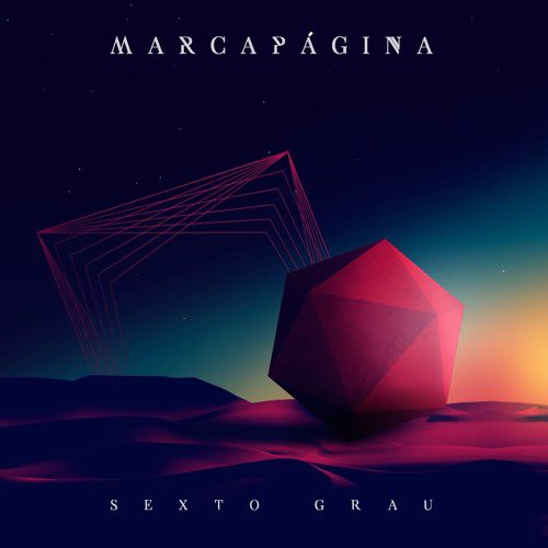 Resenha: Marcapágina – Sexto Grau (2016)