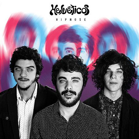Resenha: Helvéticos – Hipnose (2015)