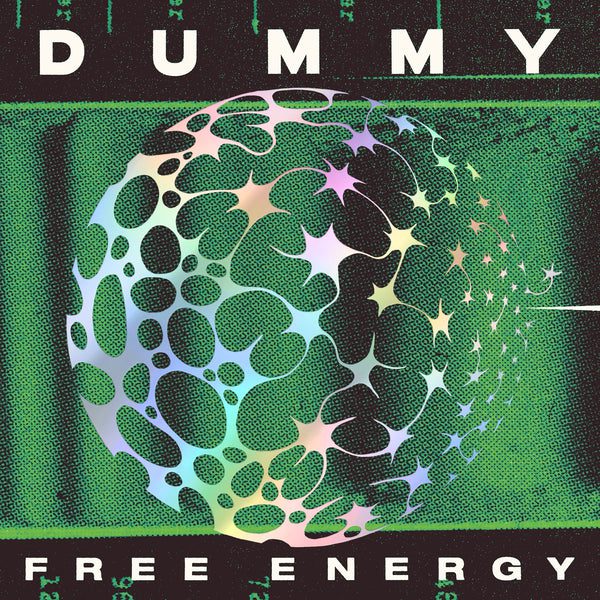 Resenha: Dummy – Free Energy (2024)