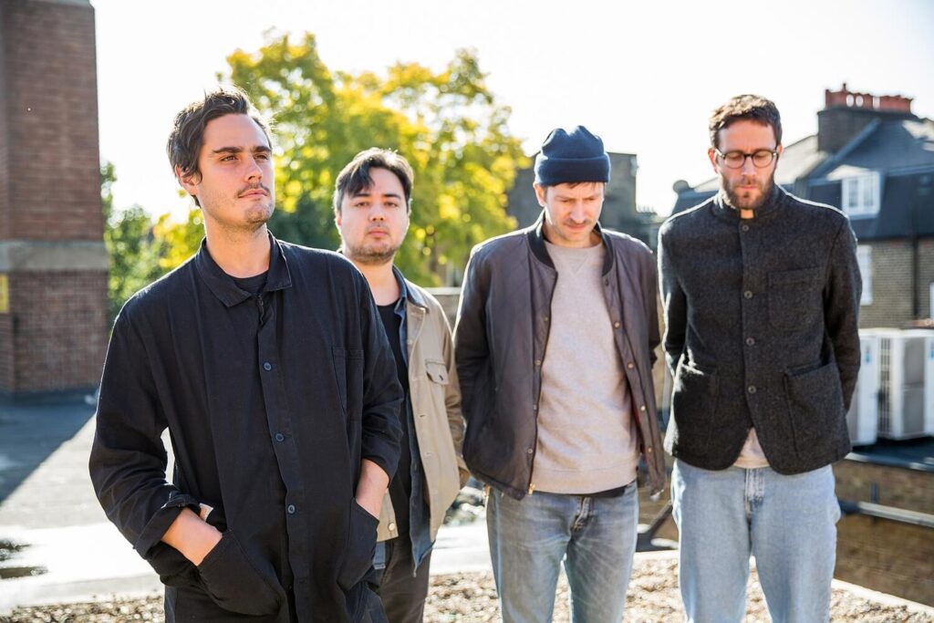 Cheatahs (Londres, UK)