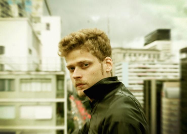 Murilo Sá lança seu terceiro disco: “Fossanova”