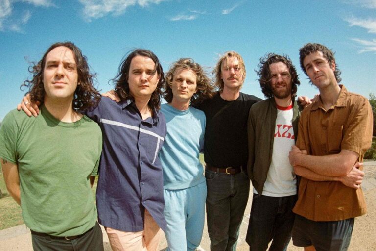 King Gizzard & the Lizard Wizard anuncia novo álbum e lança clipe inédito: VEJA!