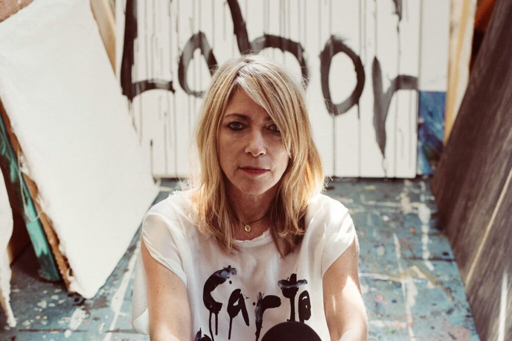 Popload Gig anuncia shows de Kim Gordon e The Lemon Twigs