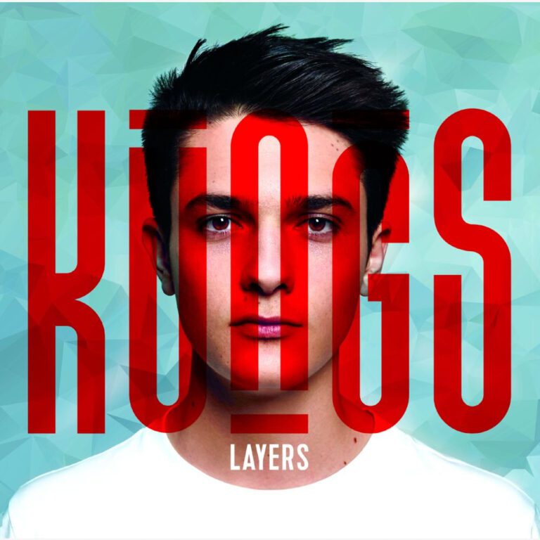 Resenha: Küngs – Layers (2016)