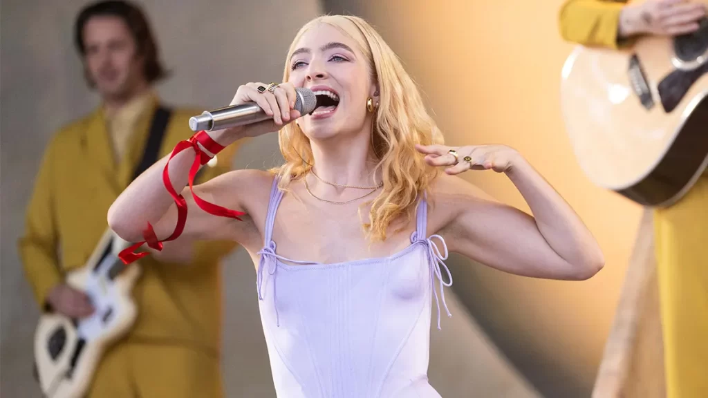Lorde revela detalhes de “Virgin”, seu quarto disco de estúdio, com lançamento previsto para junho