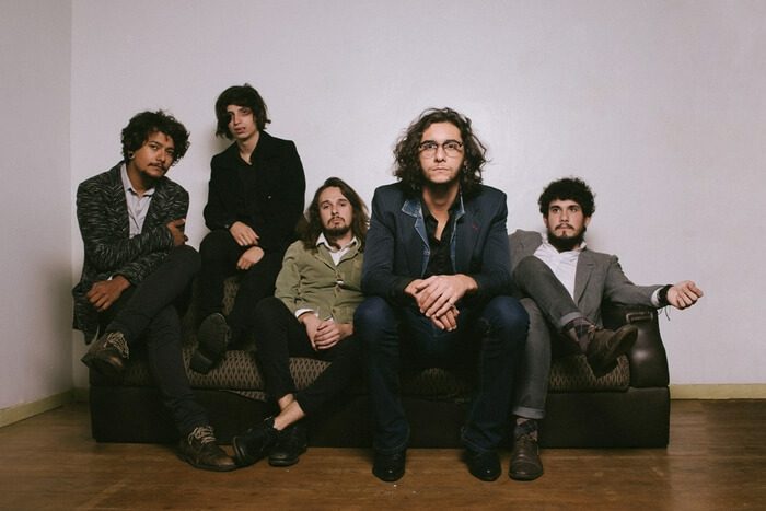 Los Marias lança single e videoclipe!