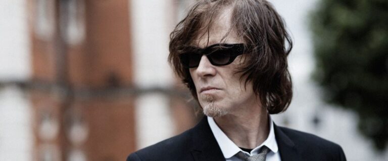 Cine Jóia (SP) confirma show de Mark Lanegan em setembro!