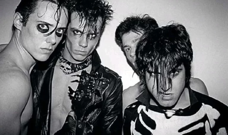 Misfits volta com Glenn Danzig e Jerry Only para show em Chigago