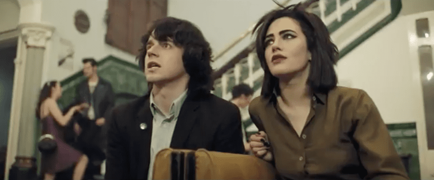 Confira o primeiro trailer da cinebiografia de Morrissey, “England Is Mine”