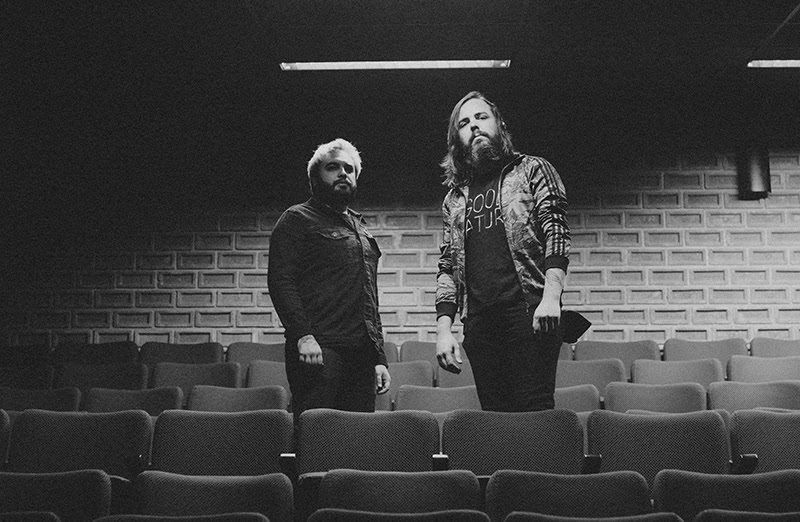 Acidental lança novo EP: “Pronto/Partido”