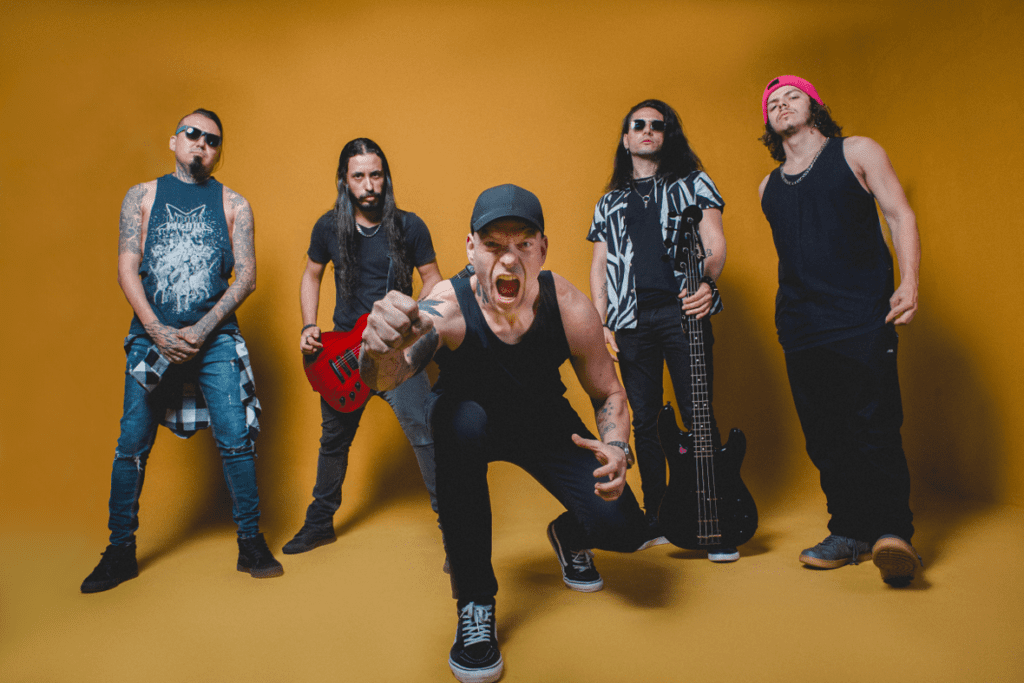 Debrix lança clipe de Bullseye com imagens da turnê nacional de 2024