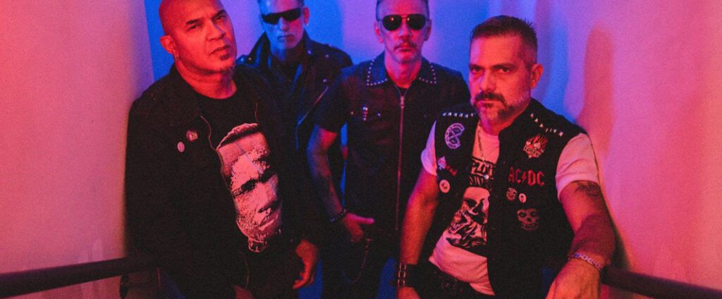 Inocentes divulga novo single: “Donos das Ruas”