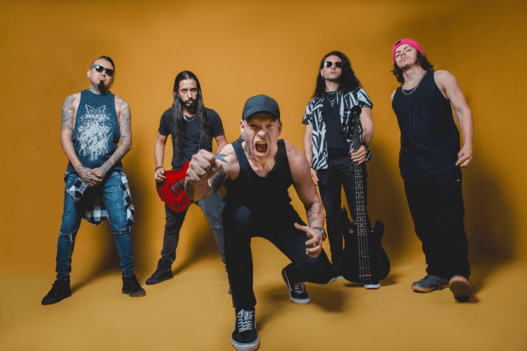 Debrix lança clipe de Bullseye com imagens da turnê nacional de 2024