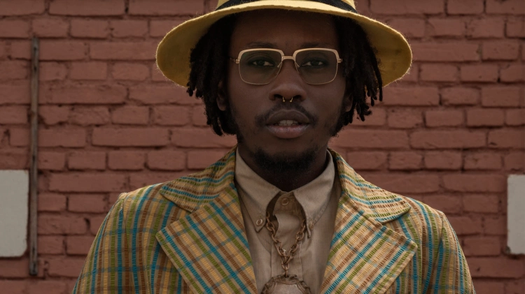 Rincon Sapiencia traz seu rap com ritmos contagiantes à Floripa!