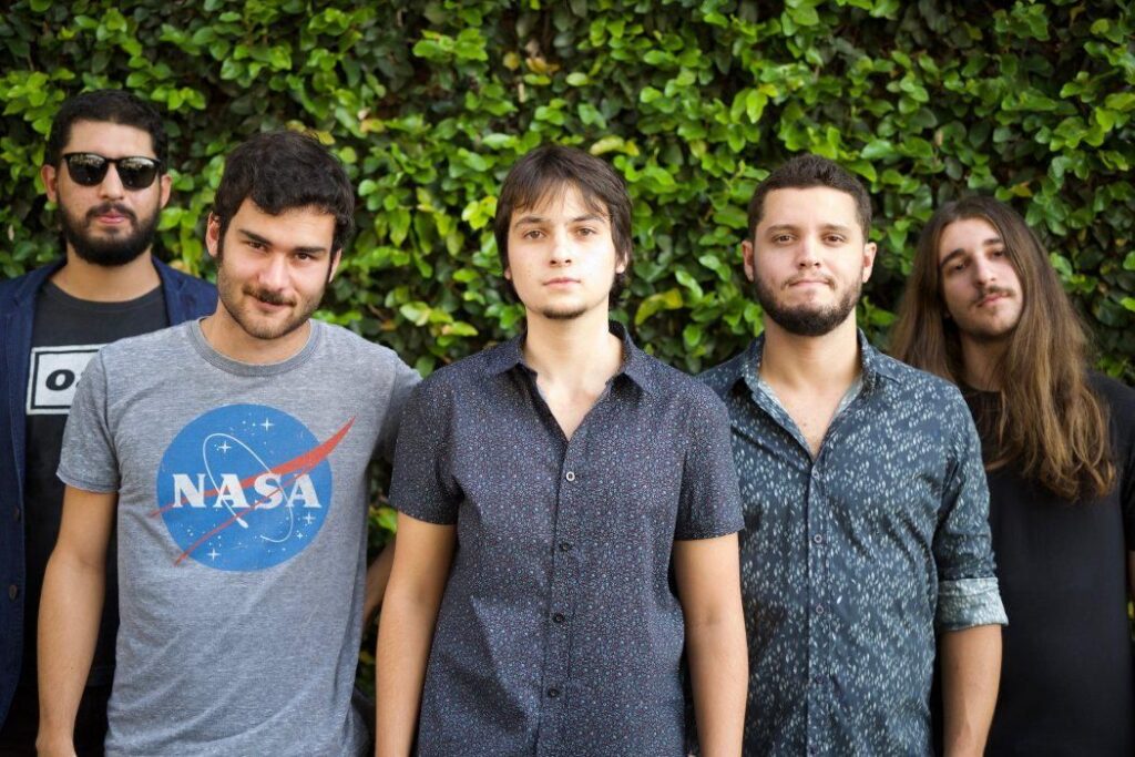 Daparte se apresenta em Florianópolis neste sábado, 17/05