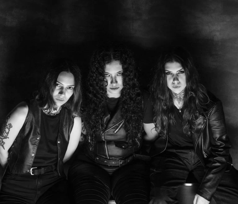 Crypta traz turnê nacional a Florianópolis no dia 04/07