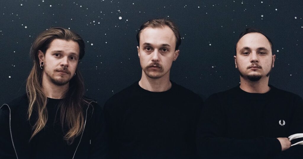 Molchat Doma retorna a São Paulo com show único no Tokio Marine Hall