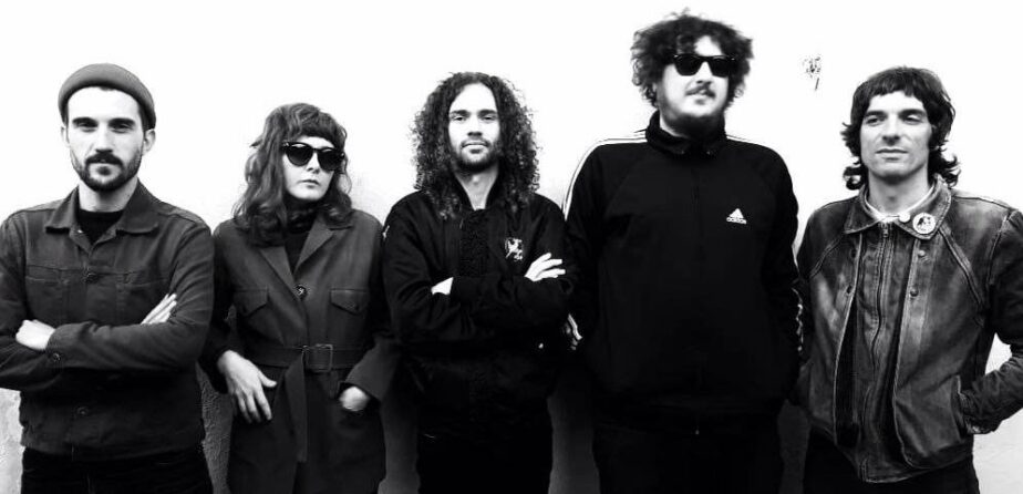 Escambau lança nova canção após EP em espanhol!