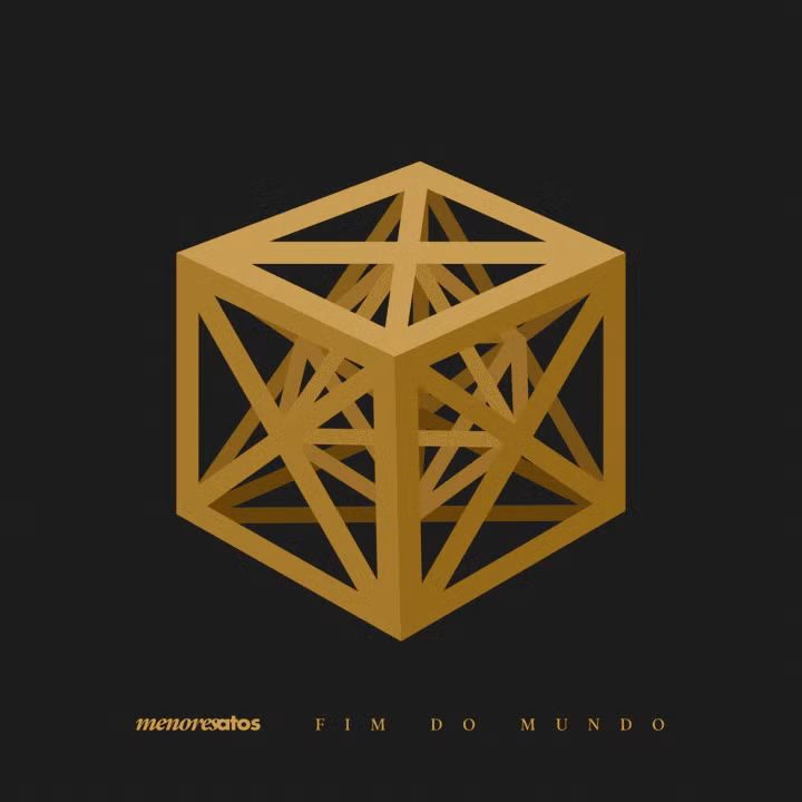 Menores Atos – Fim do Mundo (2025)