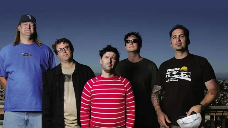 Lagwagon estreia em Florianópolis no dia 09/10