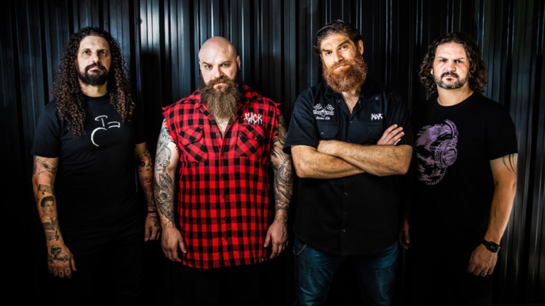 Matanza Ritual leva seu “exorcismo coletivo” ao Carioca Club nesta sexta