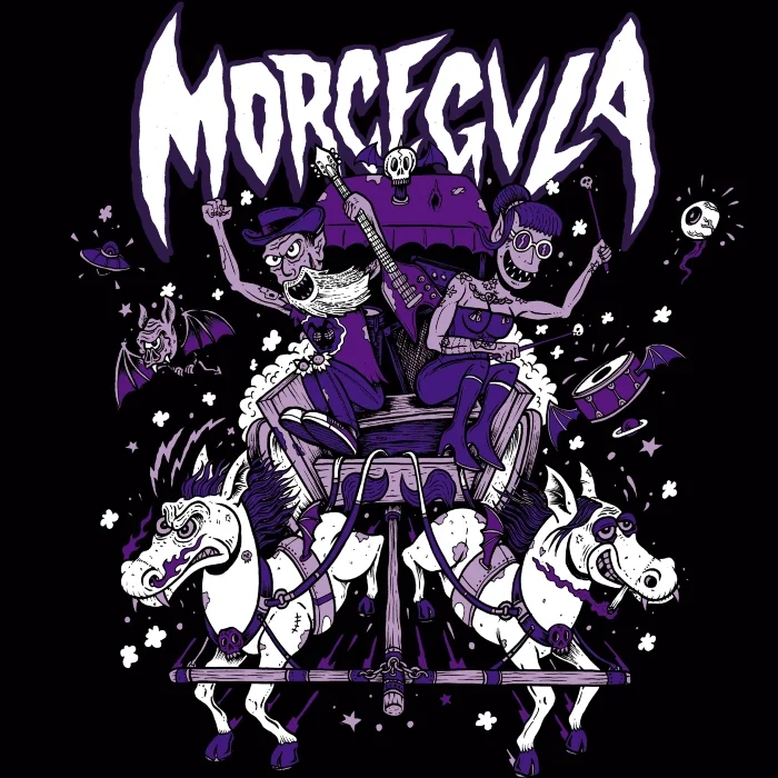 Resenha: Morcegula – Caravana dos desajustados (2025)