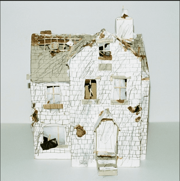 Resenha: NewDad – Safe (2025)