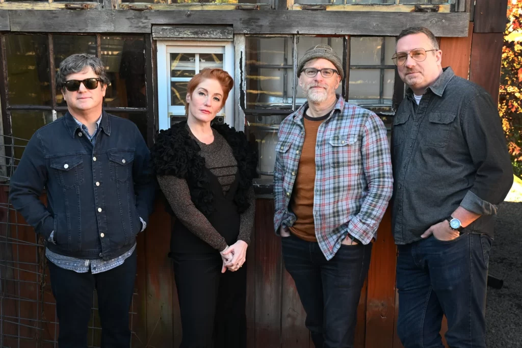 Sixpence None the Richer faz show inédito no Brasil em junho