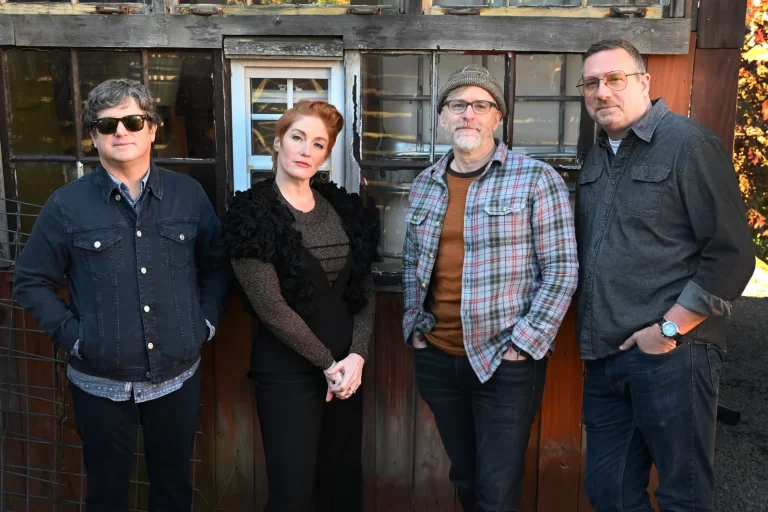 Sixpence None the Richer faz show inédito no Brasil em junho