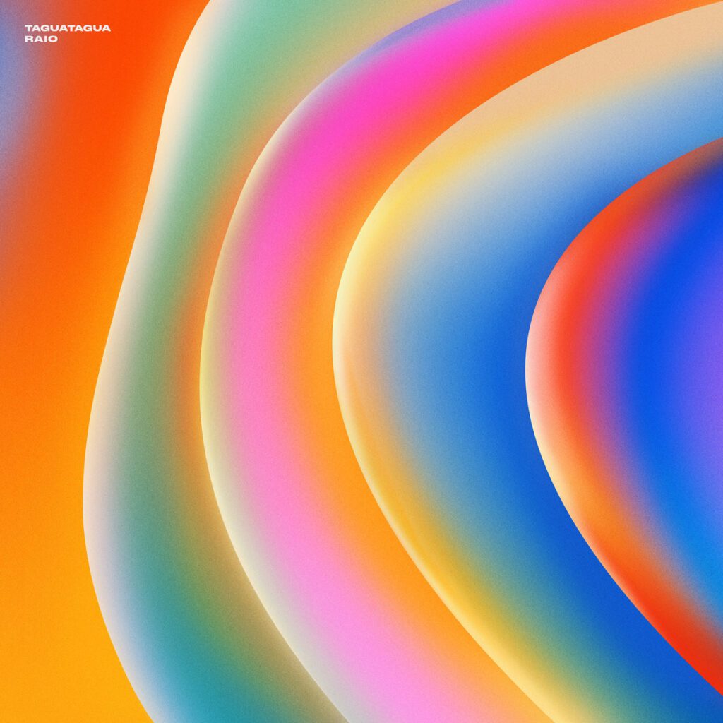 Resenha: Tagua Tagua – Raio (2025)