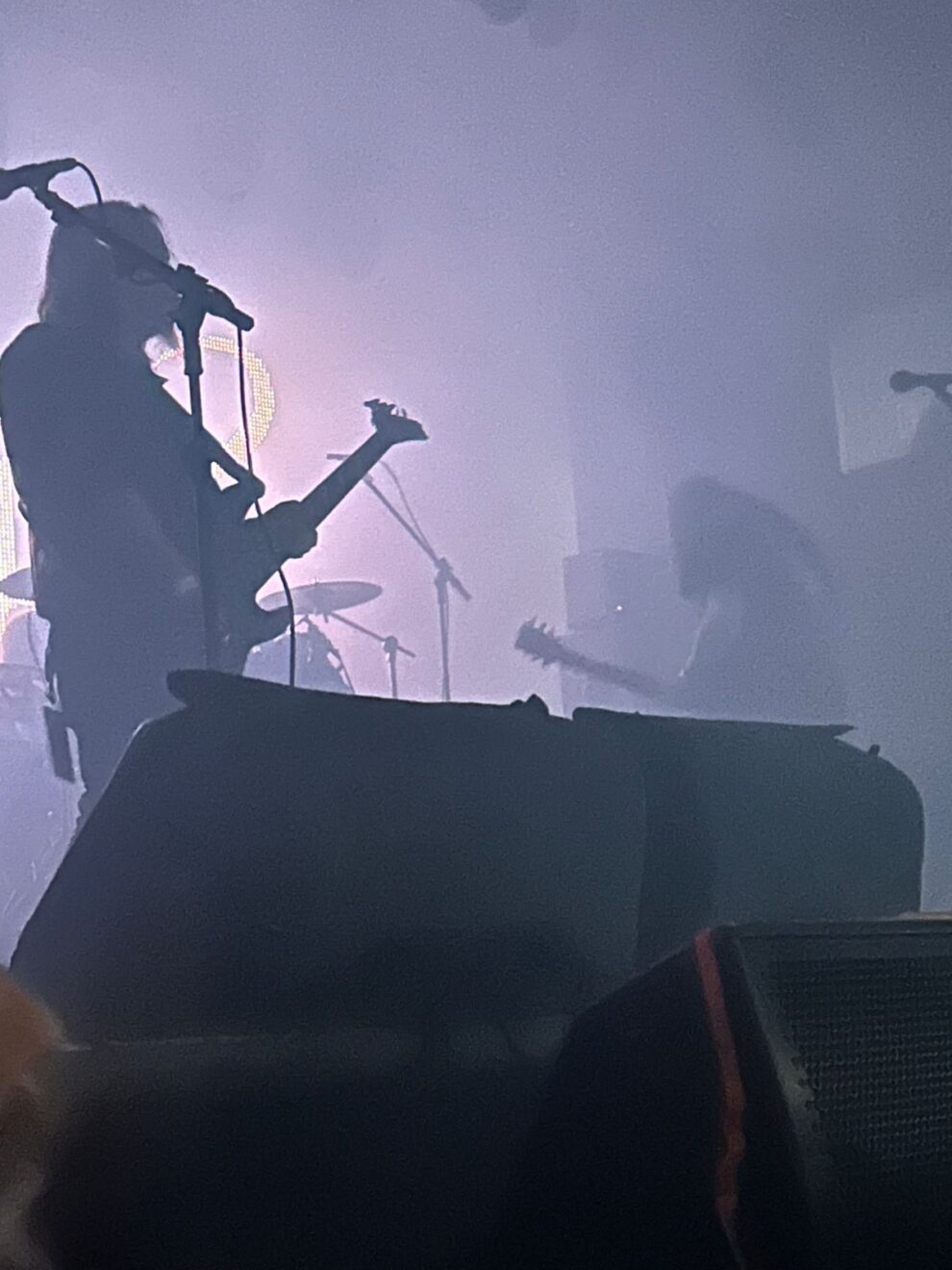 Beherit – Carioca Club – São Paulo – 22/05/25