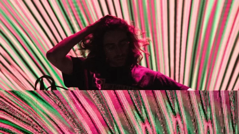 Hyper Porre: A.G. Cook no C6 Fest 2025