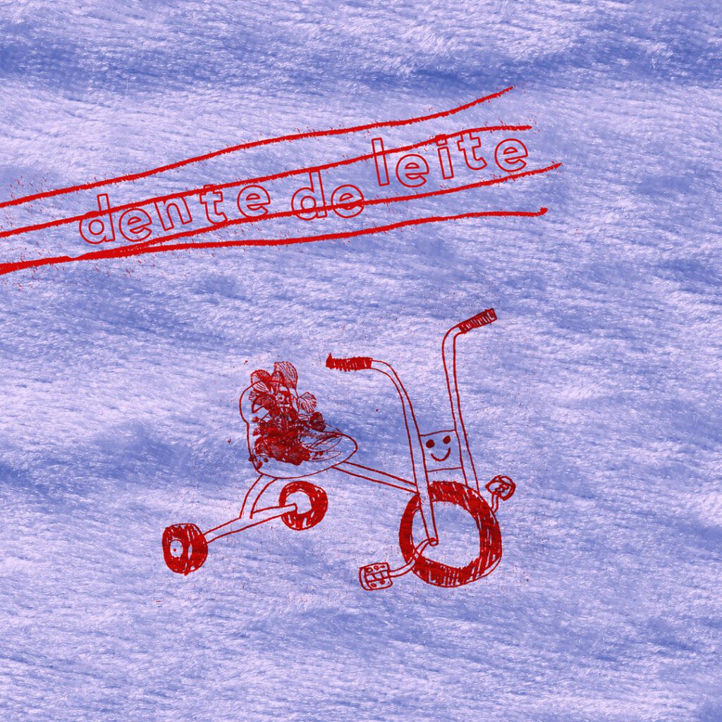 Resenha: La Leuca – Dente de Leite (2018)