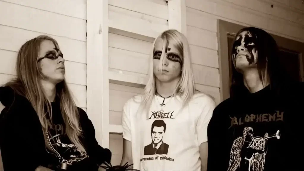 Beherit em São Paulo: ícones do black metal fazem show único no Brasil