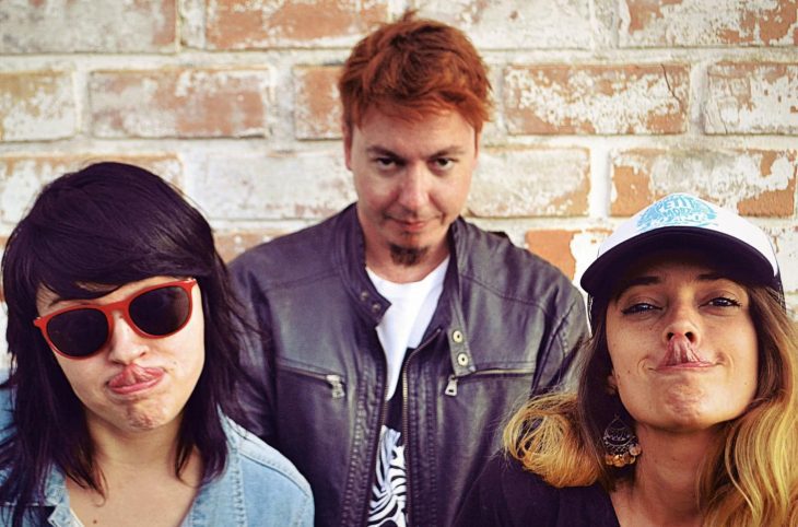 Menage estreia nova formação em festival no Taliesyn