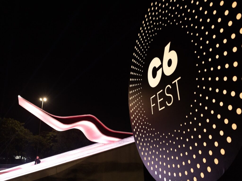 Seis Artistas para assistir no C6 Fest 2025