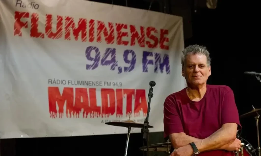 Adeus ao Maldito: a despedida de Luiz Antônio Mello, ícone do rock e do rádio
