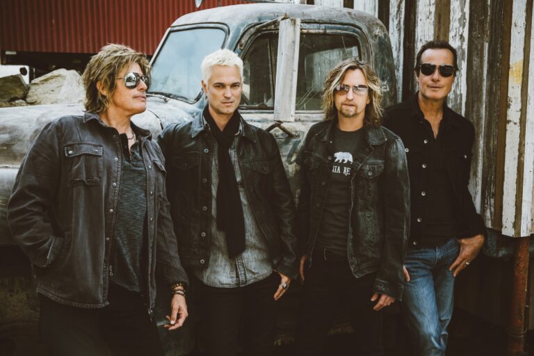 Stone Temple Pilots em São Paulo: o grunge volta à cidade nesta quinta