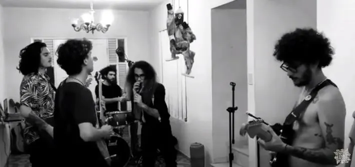 Tela Azzu (João Pessoa, Paraíba)