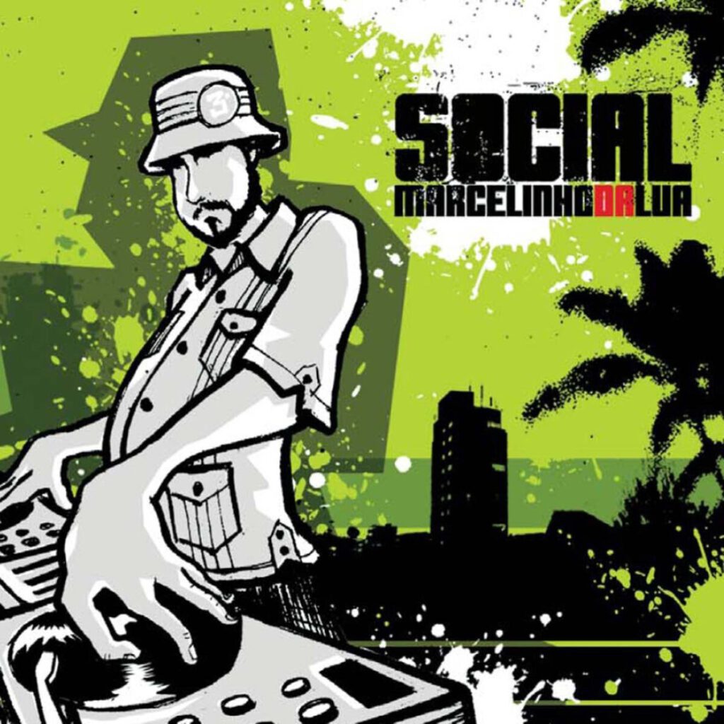 Resenha: Marcelinho da Lua – Social (2007)