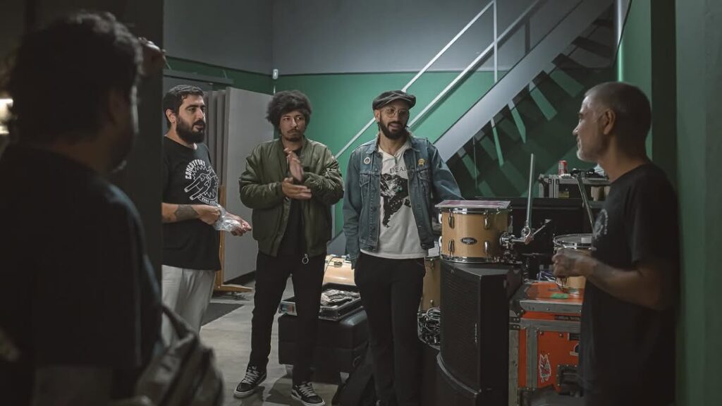 BIKE confirma sexto álbum com lançamento de vinil antes do streaming