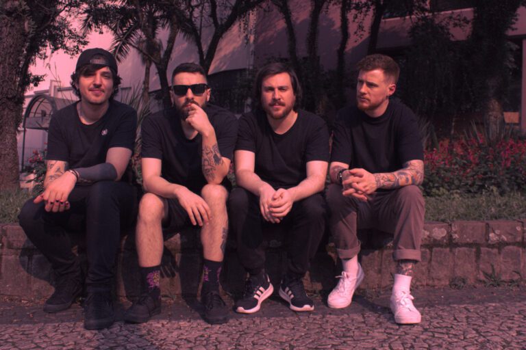 Borduna: desde 2016 na urgência de não silenciar