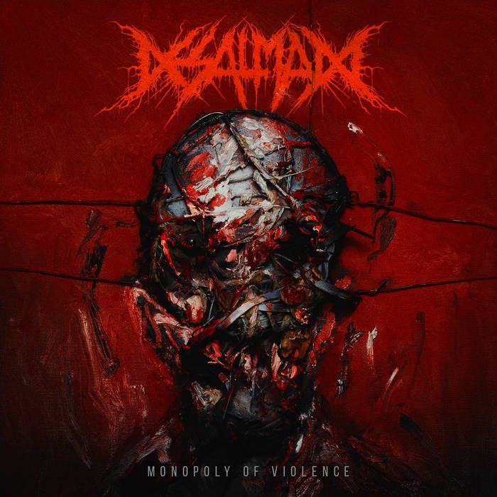 Resenha: Desalmado – Monopoly of Violence (2025)