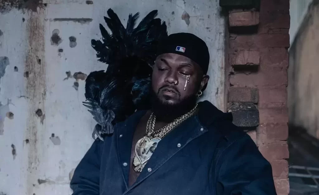 Djonga traz sua fúria poética para a Life, em Floripa