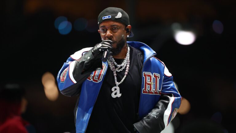 Kendrick Lamar anuncia show único no Brasil em setembro