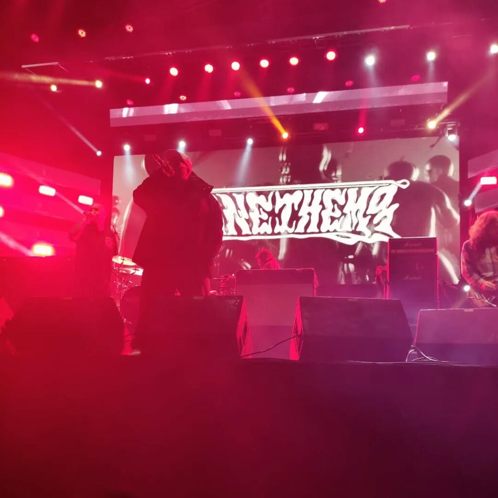 Planet Hemp anuncia turnê de despedida e passa por Floripa em outubro